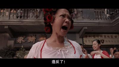 功夫细思极恐的50个细节,功夫阿星从恶转善的过程