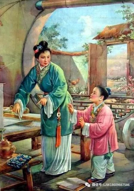 为什么有人说今天是母亲节,谁说母亲节就一定要送康乃馨