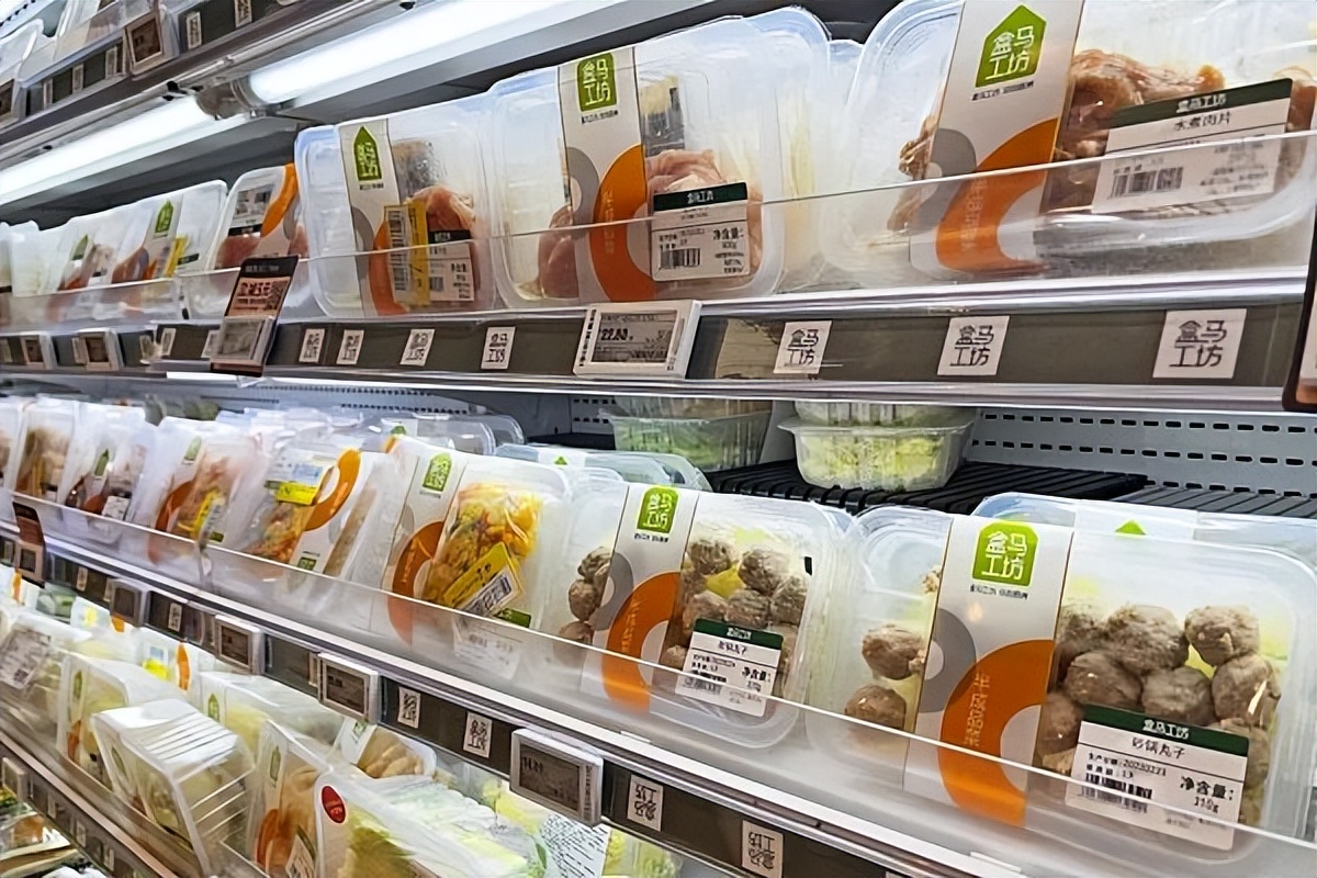 趣店罗敏酸菜鱼,罗敏一分钱酸菜鱼直播间