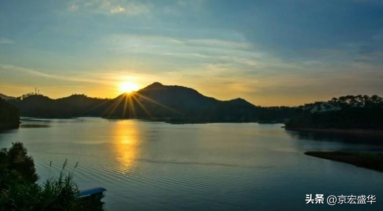 从化古田村自驾游攻略,从化石门森林公园自驾游攻略