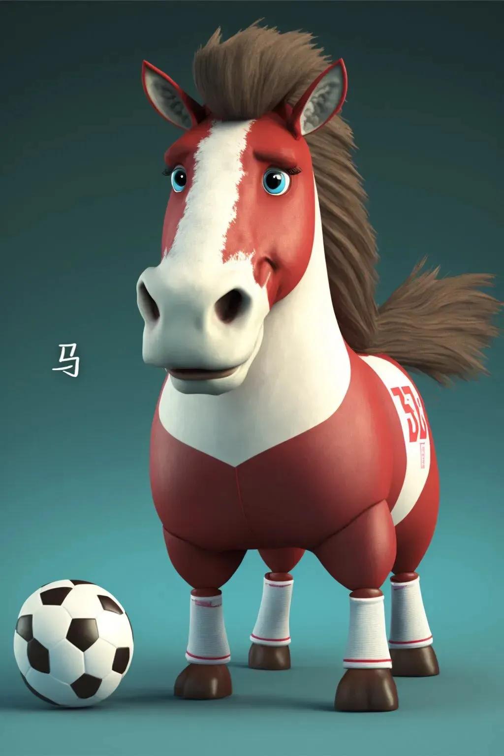 十二生肖足球大赛,十二生肖之足球
