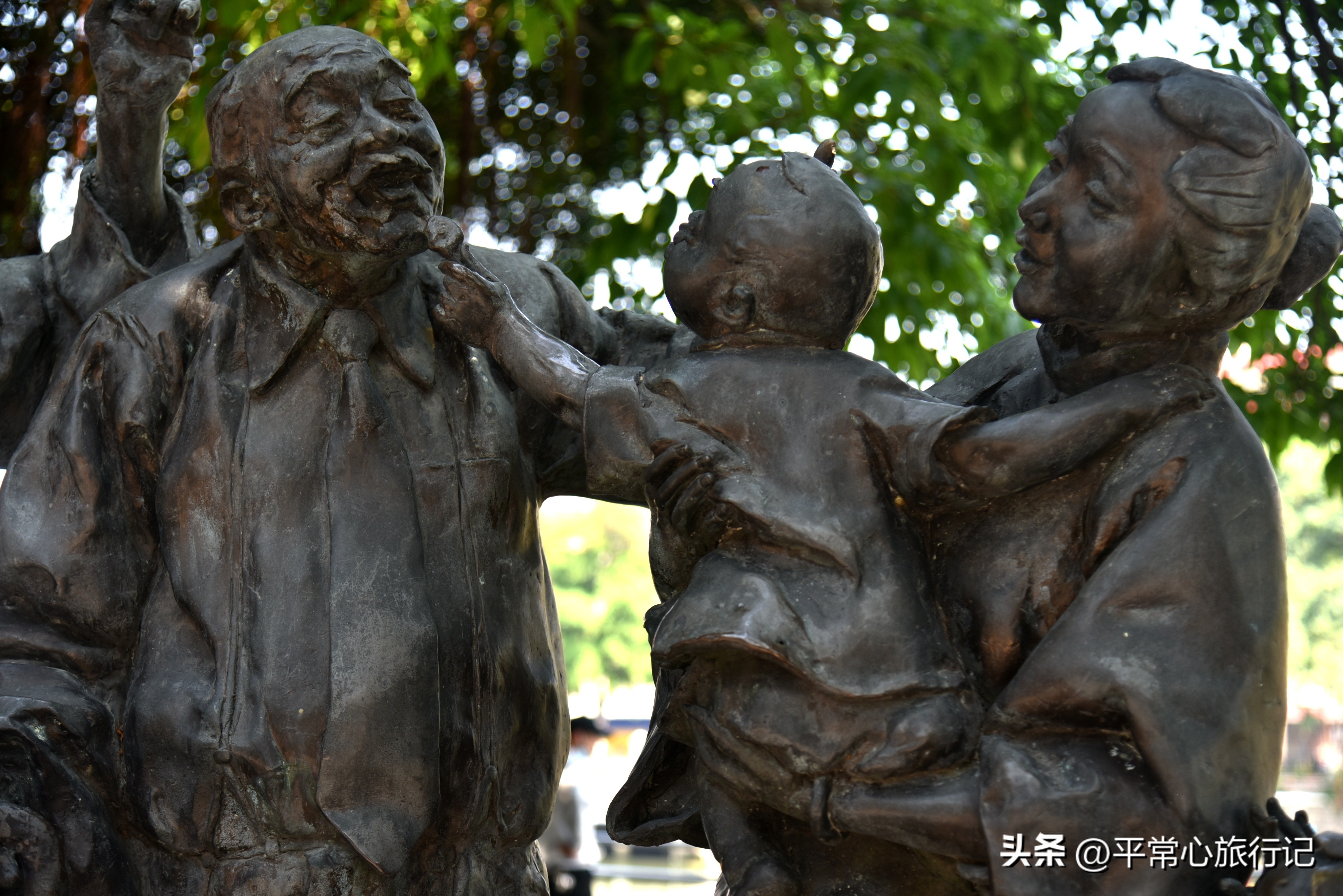 狂飙江门取景地打卡旧厂街,江门三十三墟街景点介绍