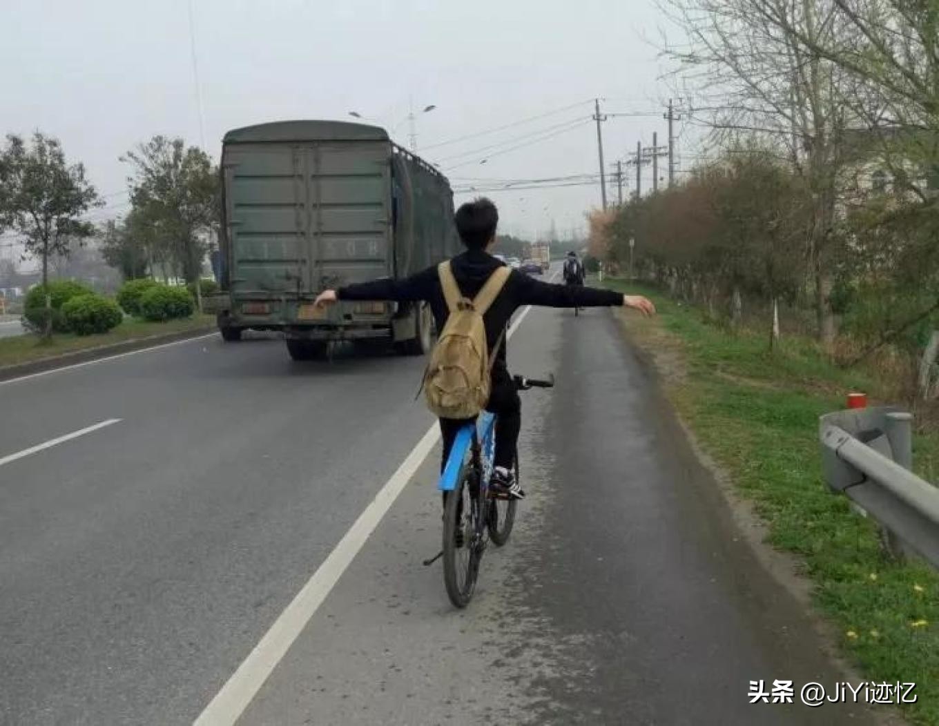 扬州三月去踏青,扬州烟花三月打卡