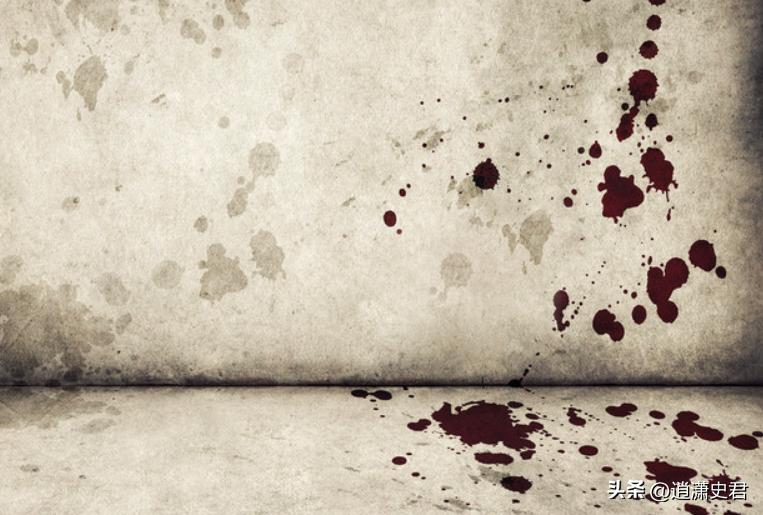 李昌钰巧破连环杀人灭门案,连环变态灭门案李昌钰