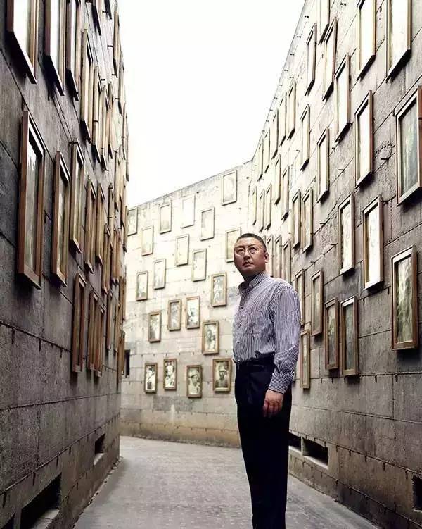 嫌当市长不赚钱的樊建川：*国靖**神社是最大对手，我的馆要见招拆招