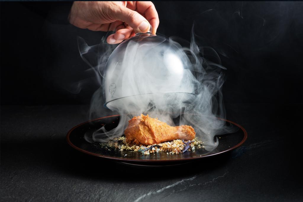 悉尼kfc免费吃,kfc限时菜品