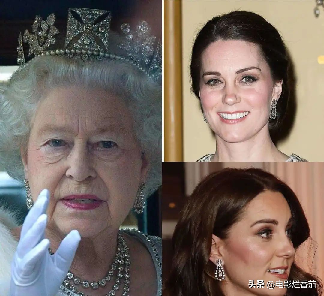 英国女王最有价值的珠宝,英女王去世她的王冠谁继承