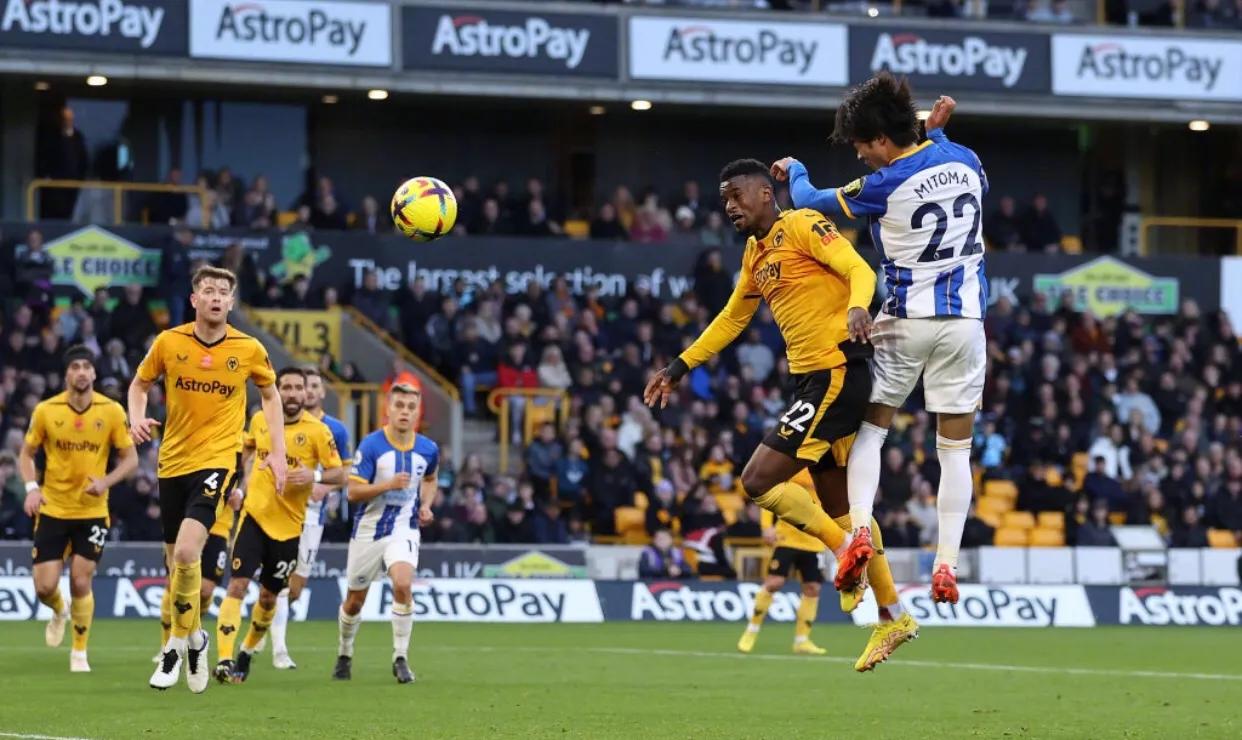 三球王解说,三球王英超帽子戏法