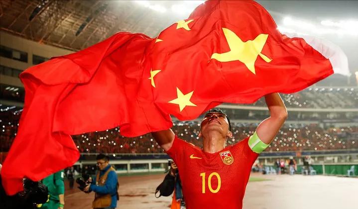 为什么之前的国足比现在强,国足现在实力为什么变强了