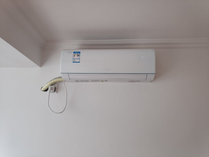 定频空调不值得修,定频空调买新的还是二手的