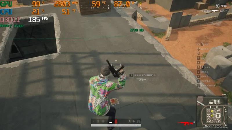 rx6500xt显卡对比1660s价格,显卡rx6500什么水平