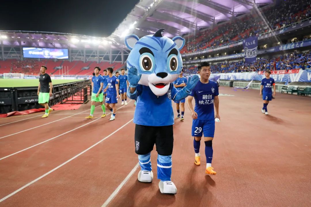 武汉三镇为什么主场难求一胜,武汉三镇队主场在哪里