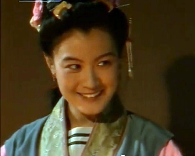 潘金莲王思懿最美视频,为什么王思懿版潘金莲最经典