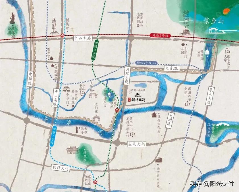 中冶锦绣珑湾最新进展,中冶锦绣珑湾