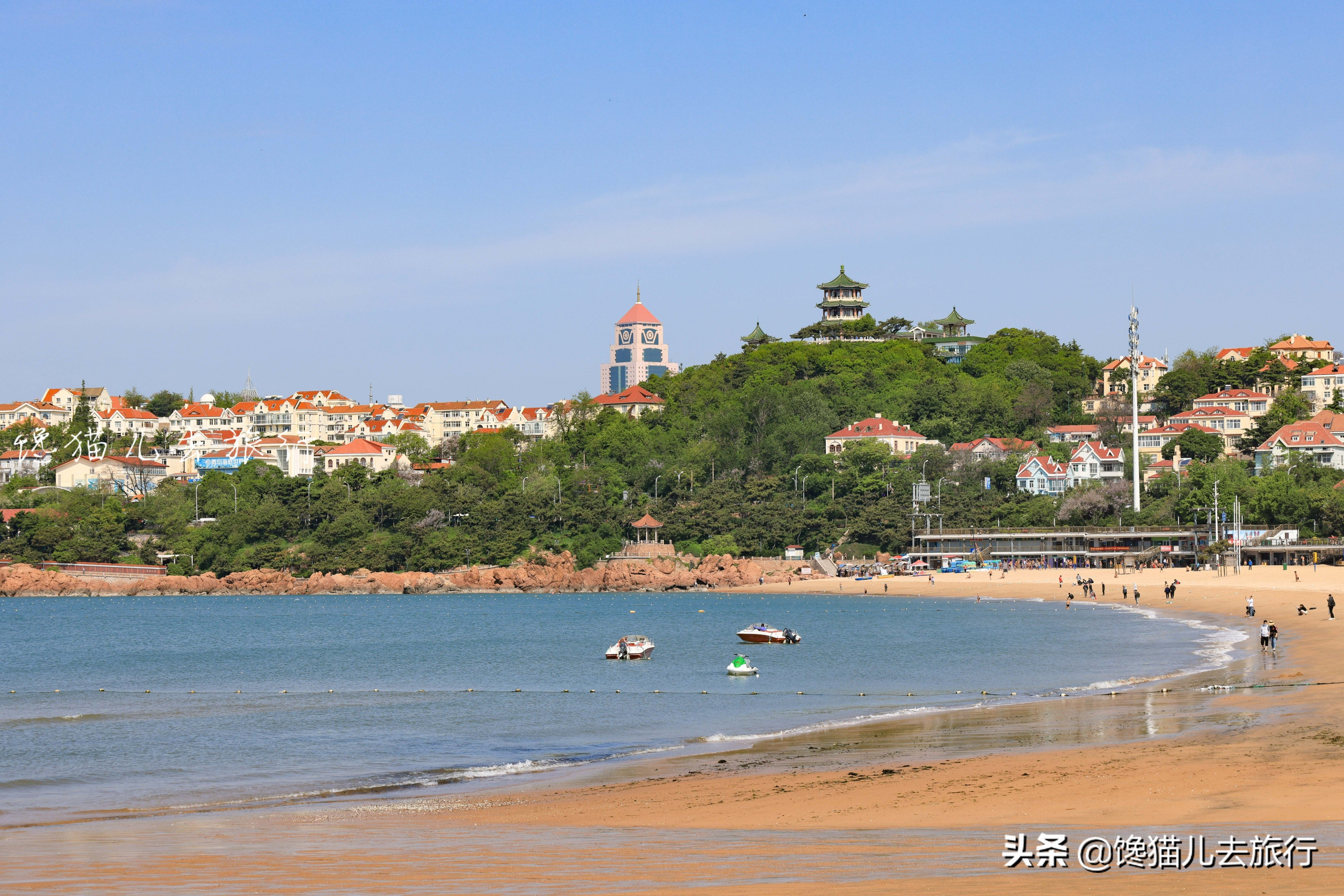 山东推荐旅游的地方有哪些,山东名胜旅游攻略路线推荐