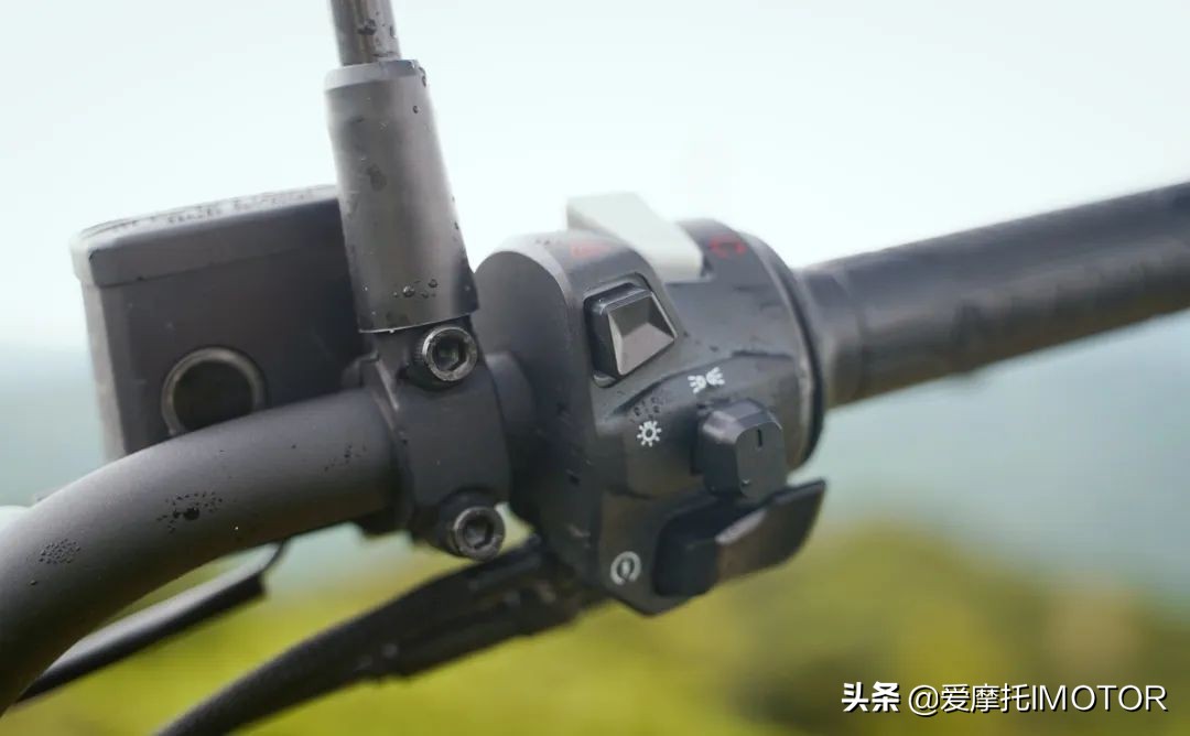 行走于荒野去自由的流浪|赛文佐Seimmezzo越野版测评