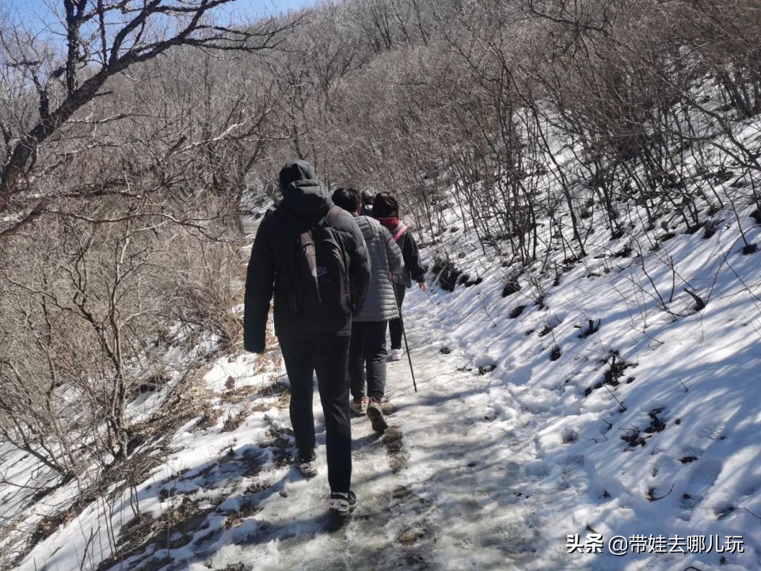 打卡北京小西藏,打卡北京小景点
