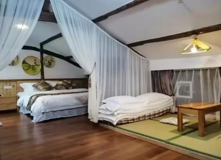 瑞安洞头民宿哪家好,瑞安民宿推荐适合老人