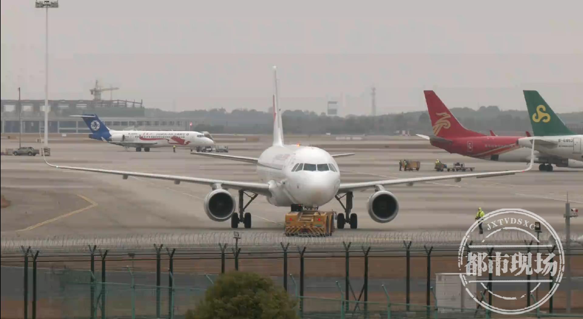 五一假期南昌铁路客流量预计,南昌机场客流量