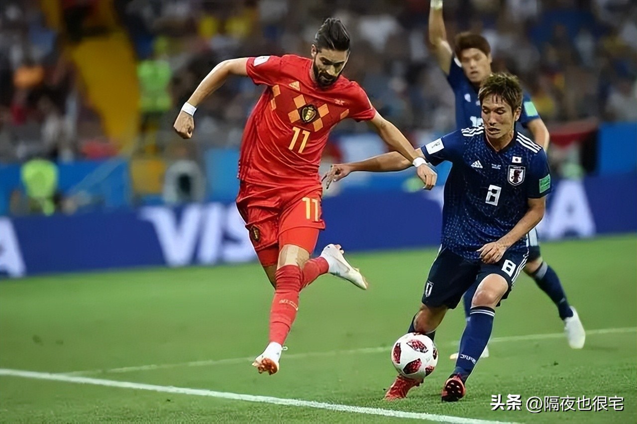 日本二次元足球,2018年日本足球动漫