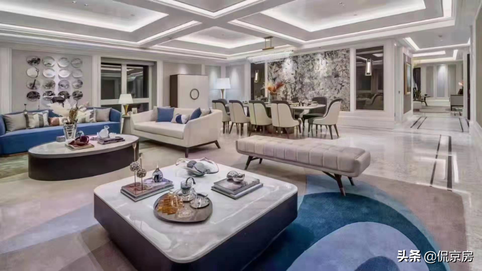 侃哥聊房,侃哥说房地产