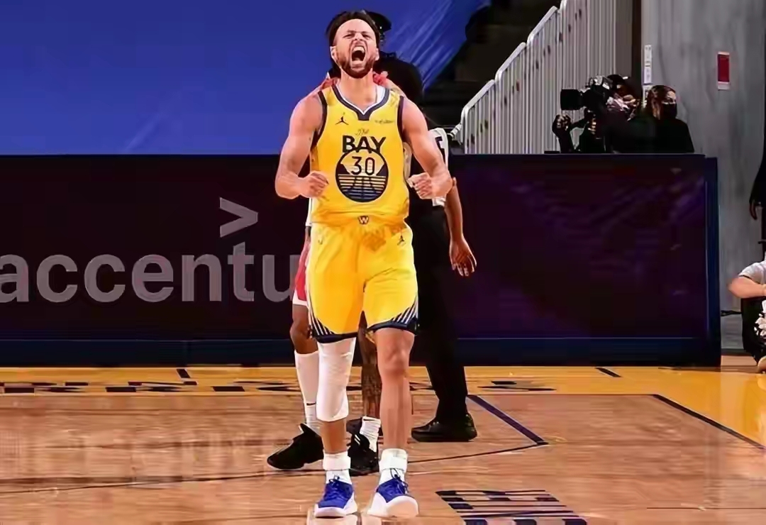 比1-3落后湖人更恐怖的，是金州勇士“篮球哲学”的全面过时