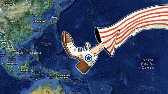 张志坤面对死敌,张志坤谈中国