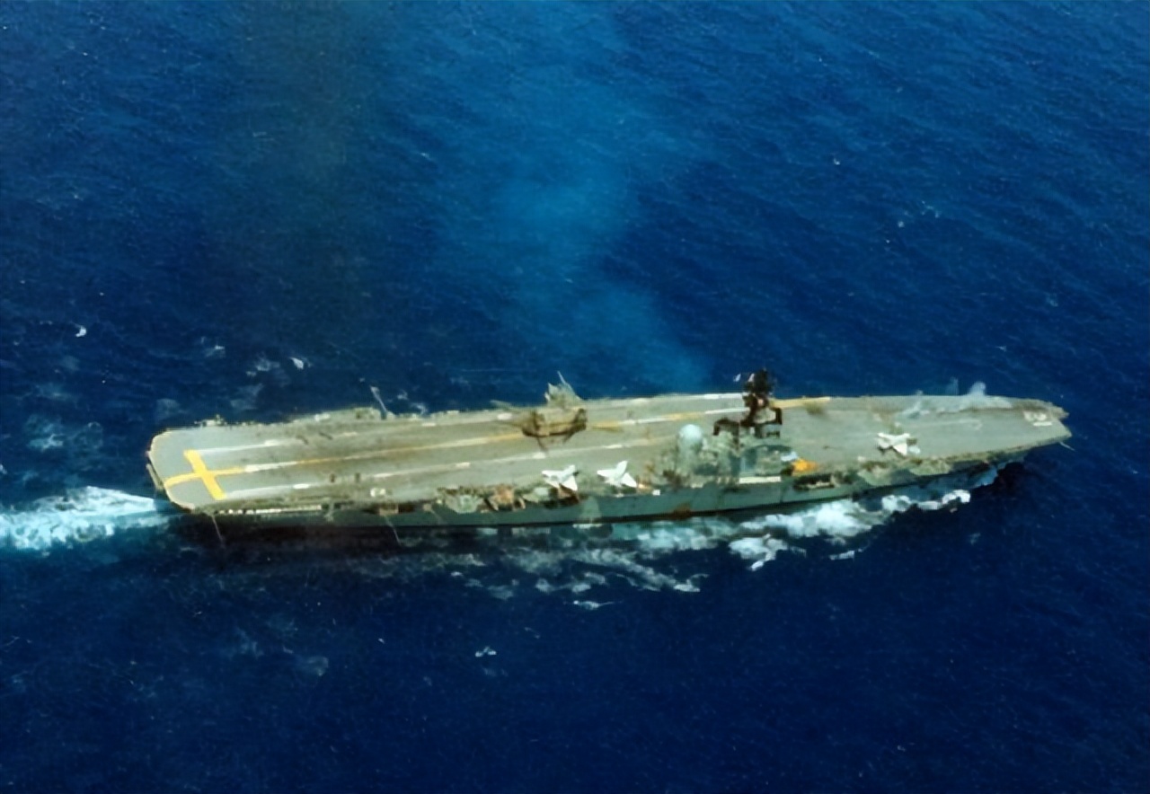 购买澳洲废船,中国花费3000美金买的船