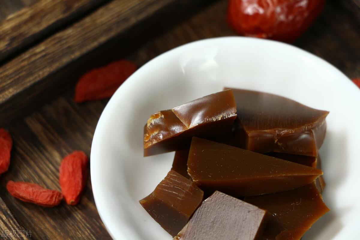 阿胶补血药多少钱一盒,阿胶补血药材