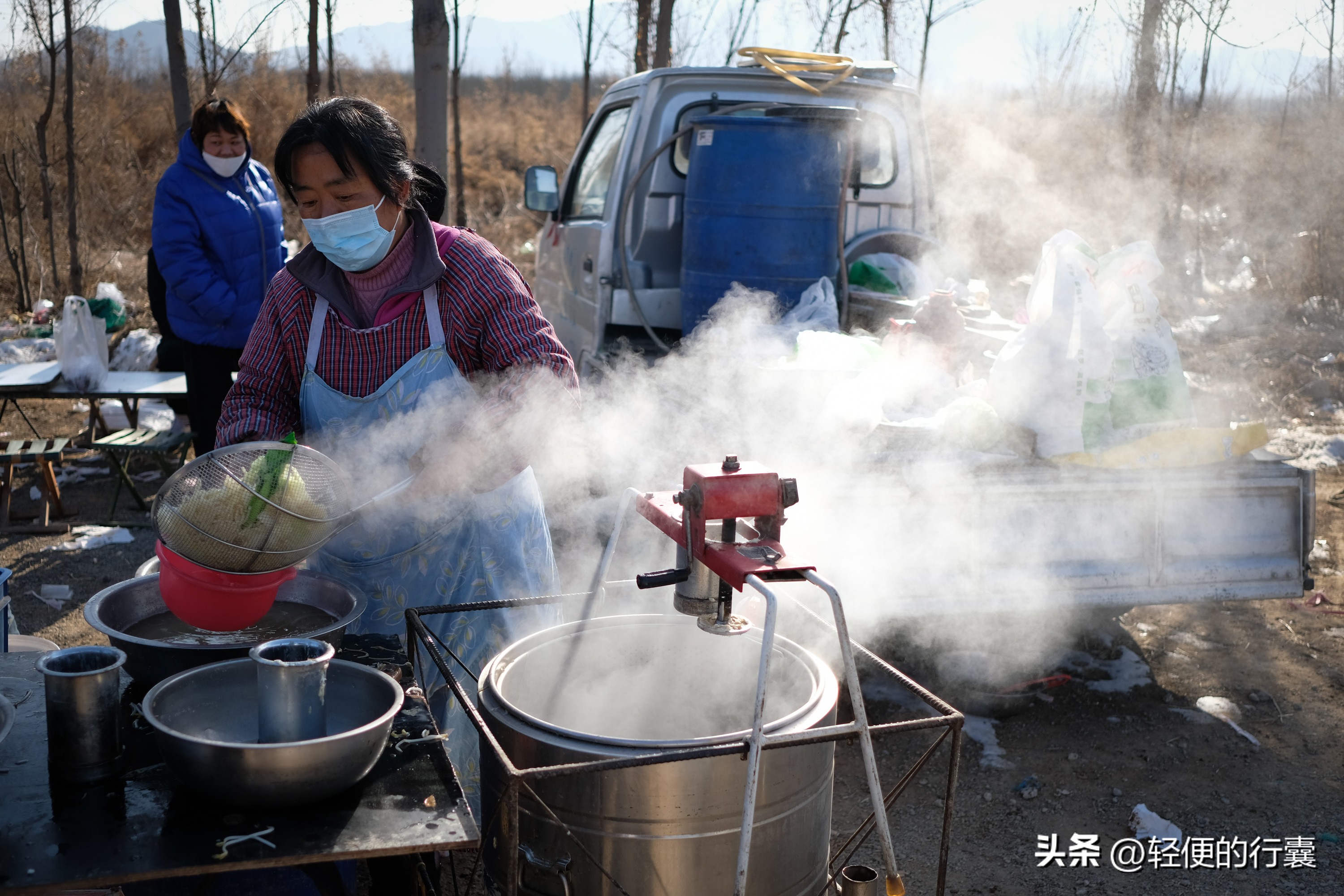 石家庄年货大集在哪里,石家庄哪有年货大集