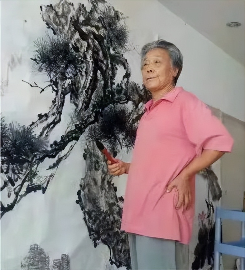 喜迎二十大国画名家展播,喜迎20大优秀书画作品展