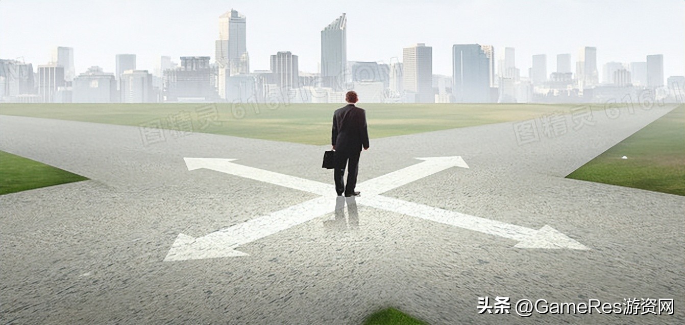 游戏策划新手入门必学基础知识,游戏策划入行条件