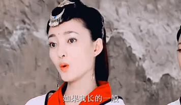 前脚吹“绝色美人”，后脚就被配角狠狠艳压，这些女明星图啥啊