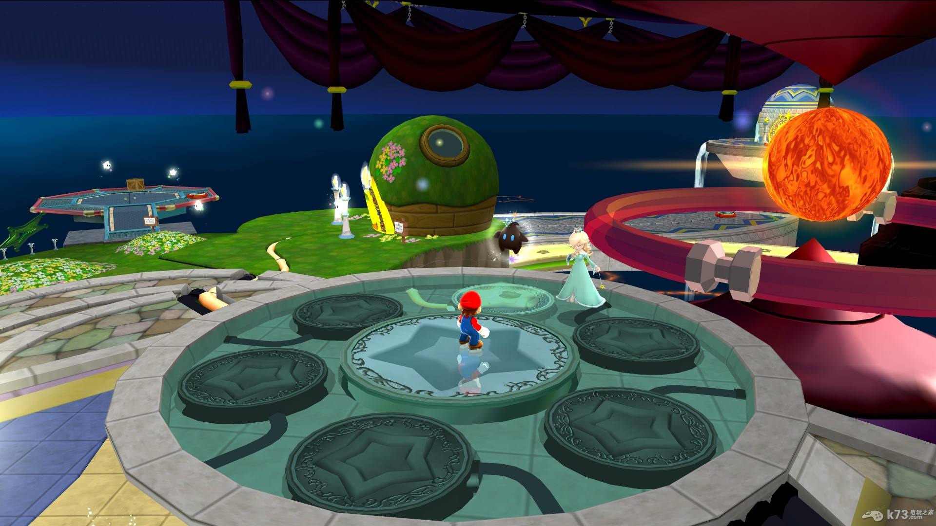 拉跨的躯体却加上有趣的灵魂——特立独行的Wii