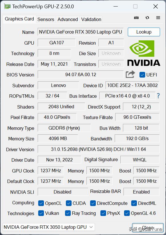 游戏测评联想拯救者r7000p2022款,拯救者r7000r5-5600h跑分