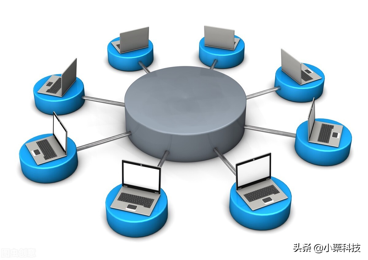 局域网是什么，如何组建或加入局域网？