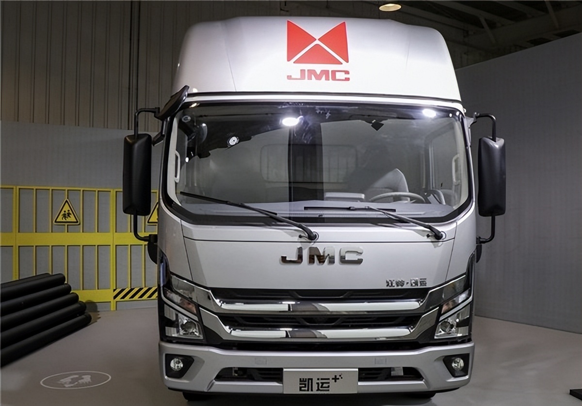 江铃凯运升级版最合适干什么,新款江铃凯运真实评测