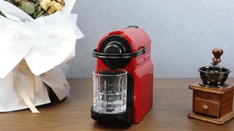 nespresso和艾尔菲德哪个好,心想和nespresso胶囊咖啡机测评