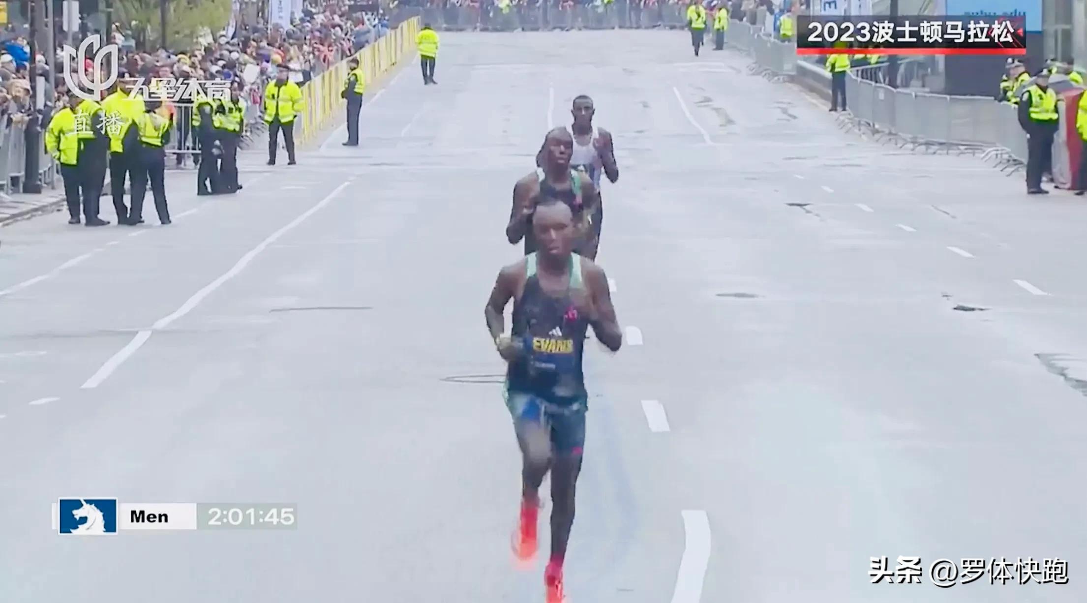 37岁的基普乔格再破马拉松纪录,基普乔格马拉松世界纪录被破阵容
