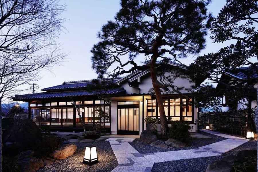 西安周边民宿经营现状,中国民宿的起源与发展