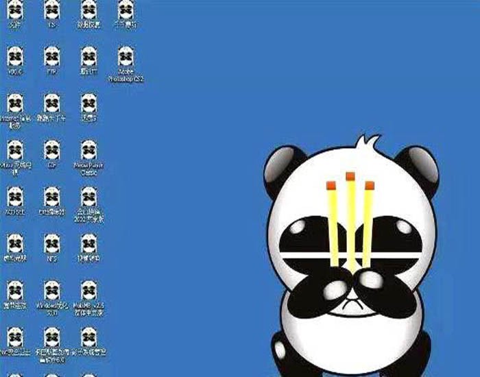 熊猫烧香李俊黑客什么水平,天才黑客李俊现在做什么