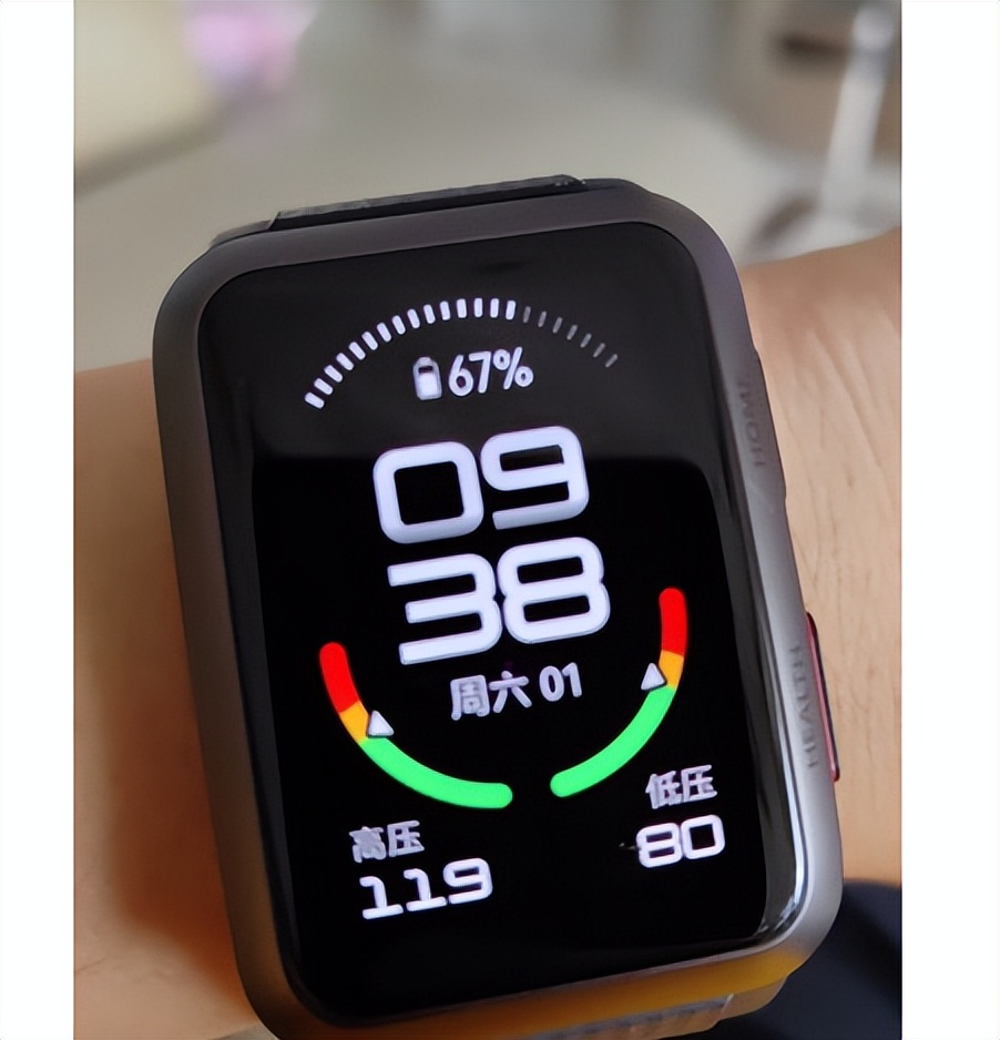 华为huaweiwatchgtrunner,华为watch到底好不好