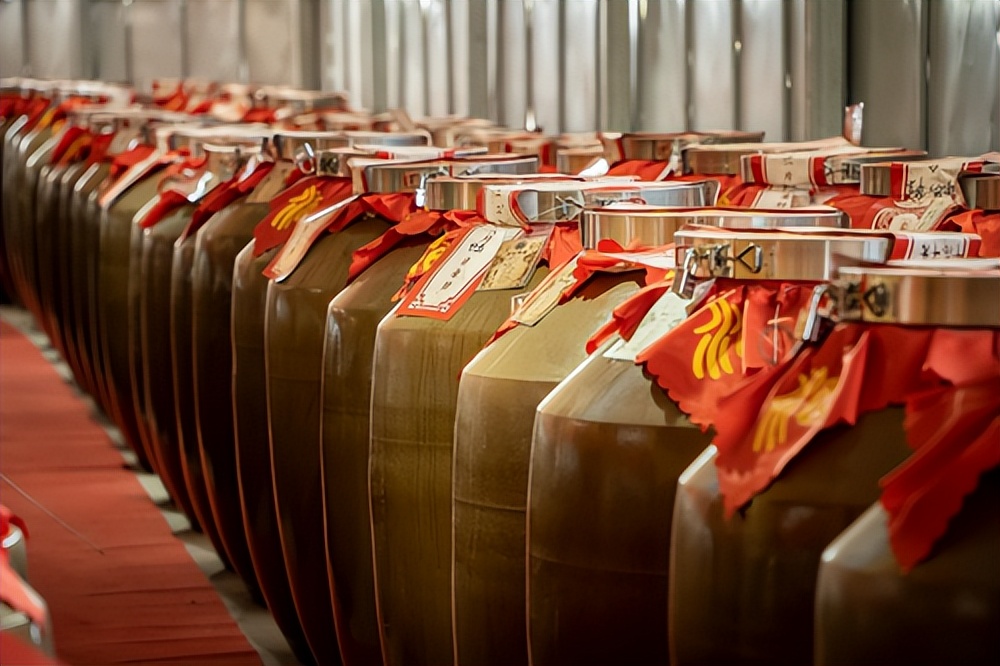 肆拾玖坊出名吗,肆拾玖坊酒前景如何