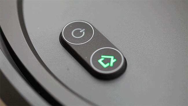 猫之使徒·激光逗猫征服者-TrifoOllie宠物扫拖机器人