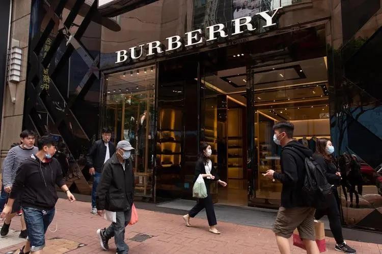 国外大牌降价,国际大牌降价