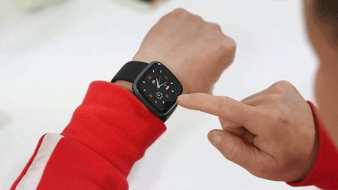 智能手表只监测健康,dido智能手表真实评测