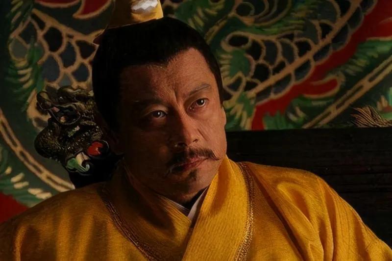 明朝皇帝最悲惨的下场,明朝历代皇帝死因