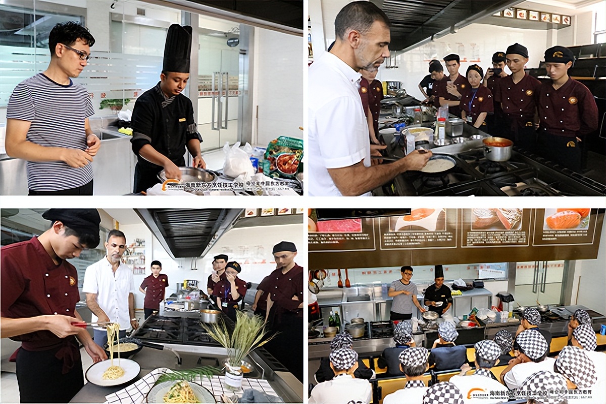 秋季报名火热进行中|十大理由告诉你,择校为什么选择海南新东方