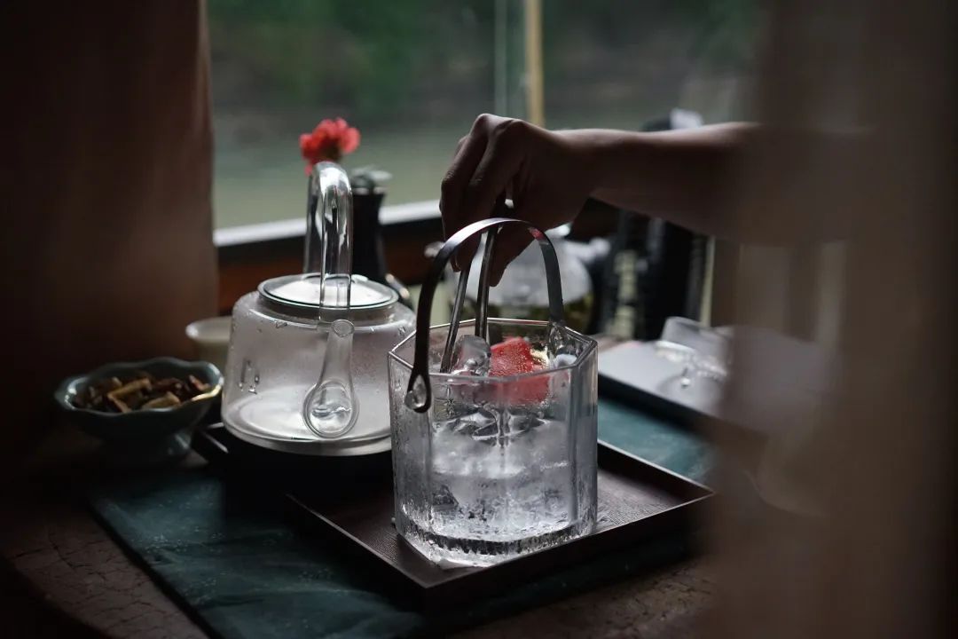 在杭州，会玩的人夏天都来这了