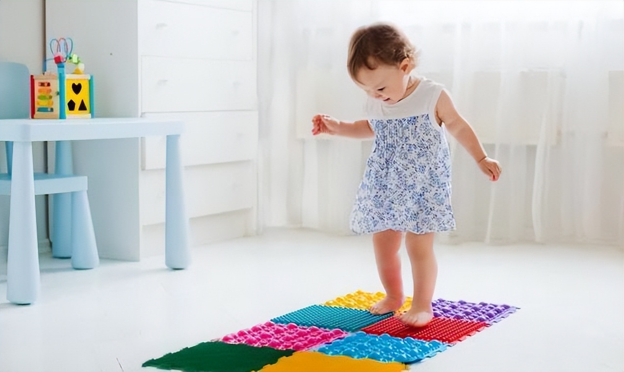 什么运动对孩子身高有危害,两类运动毁了孩子的身高